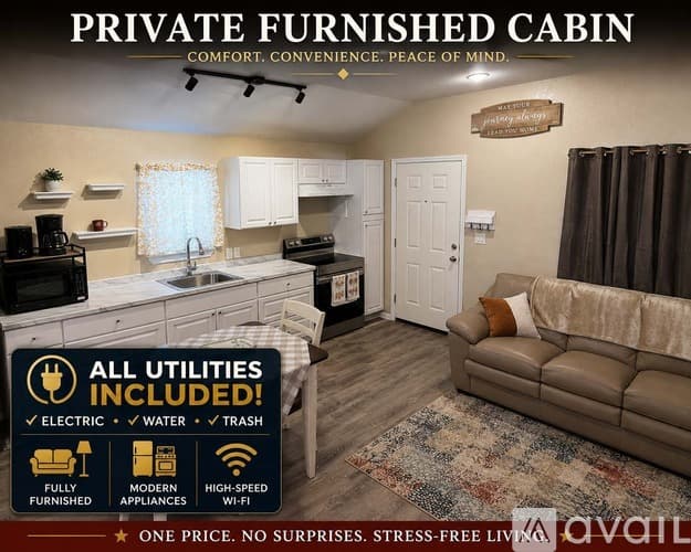 Robstown House: 2021 Co Rd 75