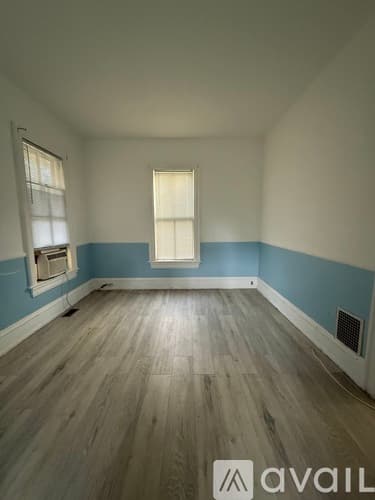 Berlin Apartment: 25 Washington Avenue