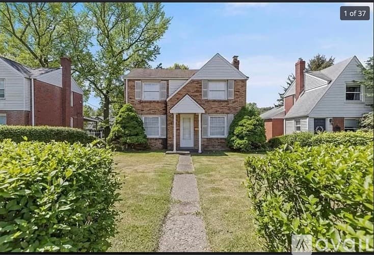 Sewickley House: 720 Ohio River Boulevard