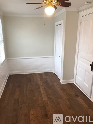 St. Paul Apartment: 228 Victoria St Apt 2