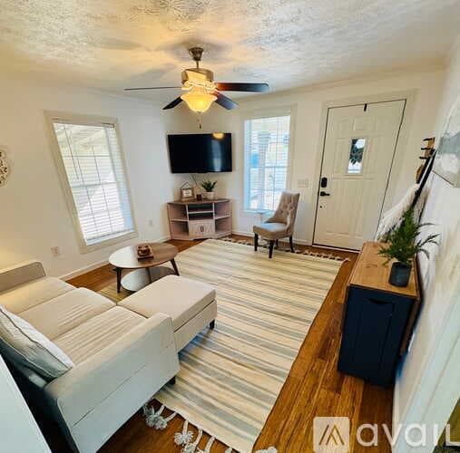 Buford House: 149 South Street