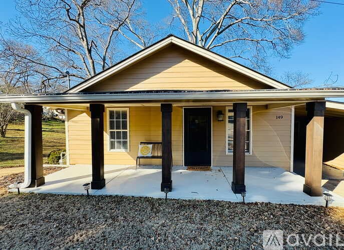 Buford House: 149 South Street