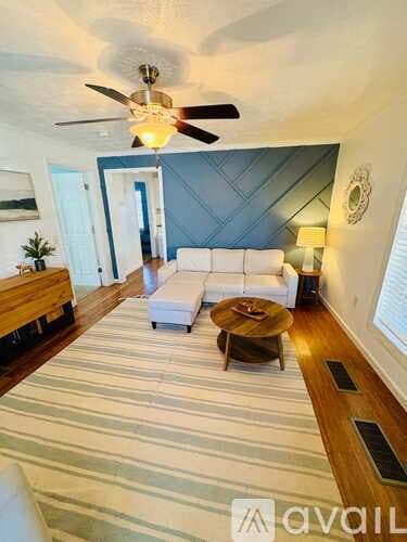 Buford House: 149 South Street