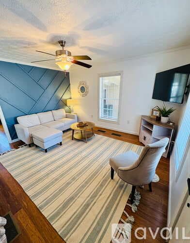 Buford House: 149 South Street