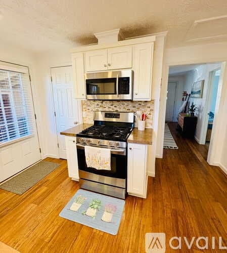 Buford House: 149 South Street