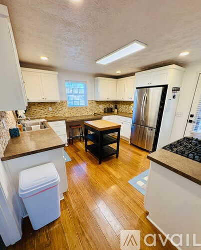 Buford House: 149 South Street