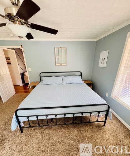 Buford House: 149 South Street