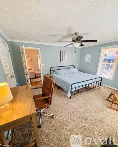 Buford House: 149 South Street