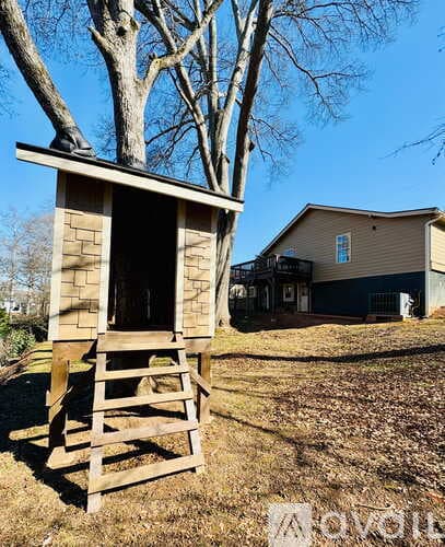 Buford House: 149 South Street