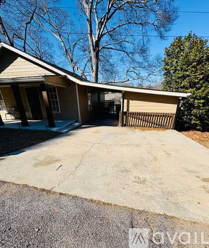 Buford House: 149 South Street
