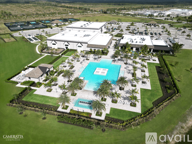 Estero House: 20044 Kingmont Drive