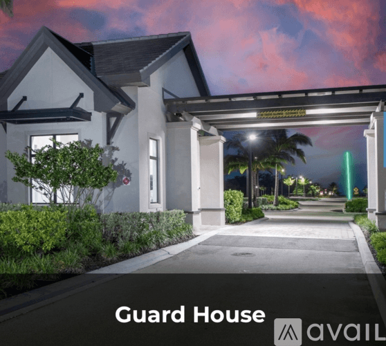 Estero House: 20044 Kingmont Drive