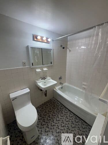 Fairview Park Apartment: 20604 Lorain Rd