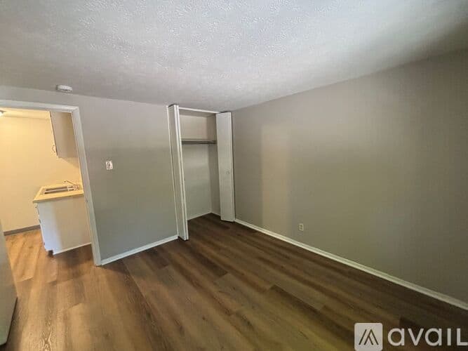 Fairview Park Apartment: 20604 Lorain Rd