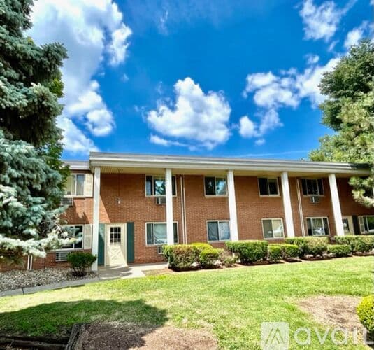 Fairview Park Apartment: 20604 Lorain Rd