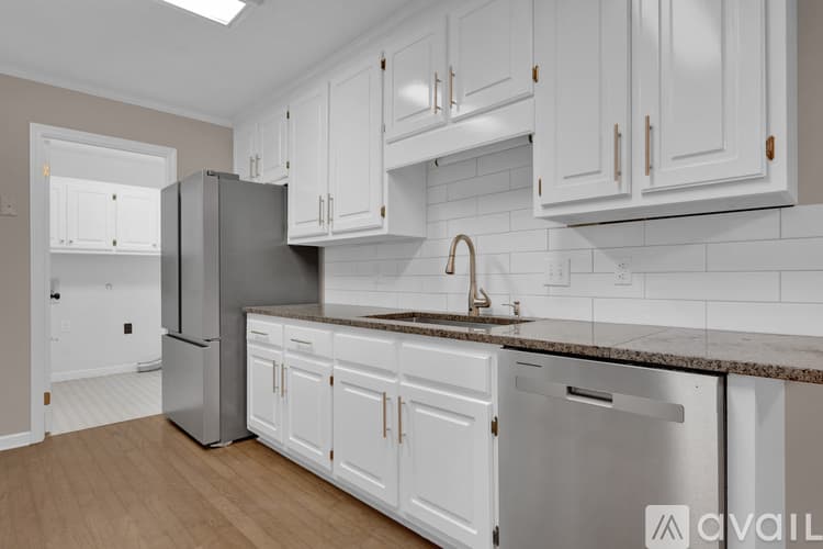 Tuscaloosa House: 2101 Fox Ridge Rd
