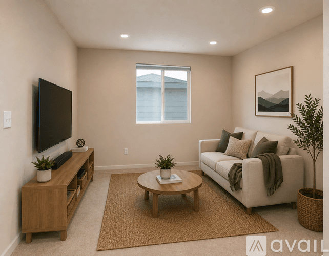 Commerce City House: 12406 E 102nd Ave