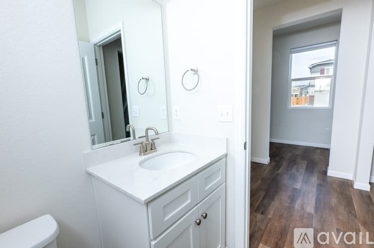 Commerce City House: 12406 E 102nd Ave