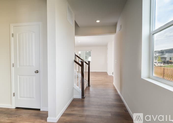 Commerce City House: 12406 E 102nd Ave