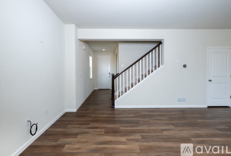 Commerce City House: 12406 E 102nd Ave