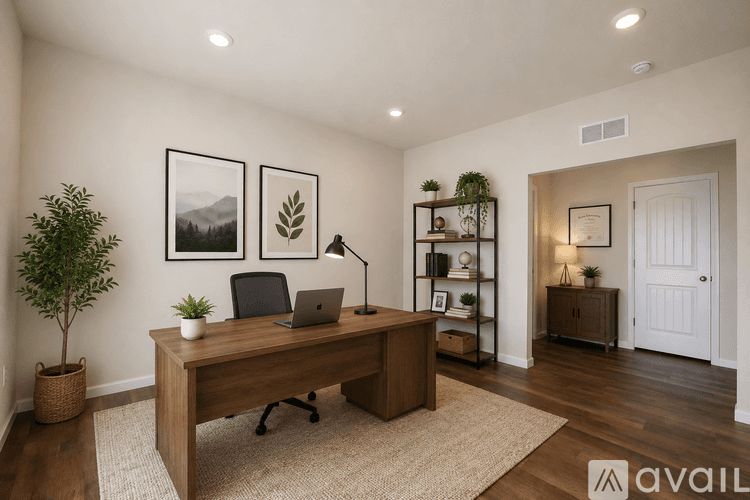Commerce City House: 12406 E 102nd Ave