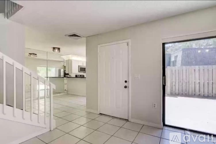 Delray Beach Townhome: 2885 SW 22nd Cir