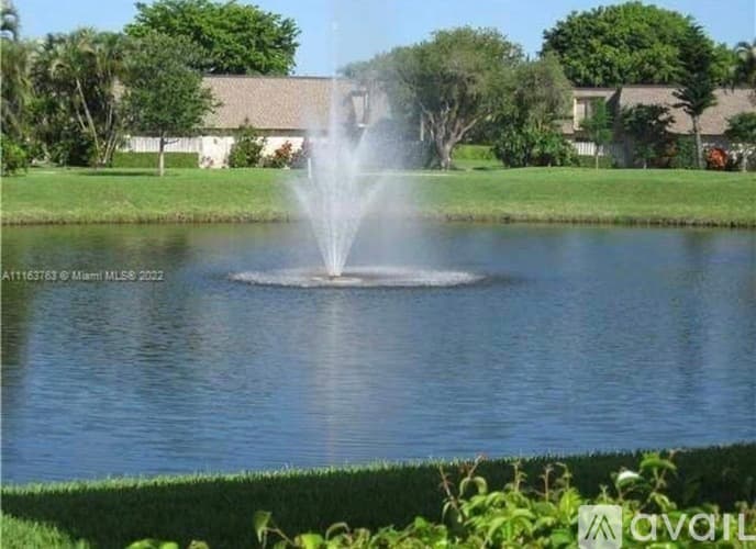Delray Beach Townhome: 2885 SW 22nd Cir