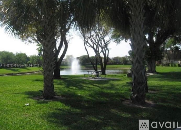 Delray Beach Townhome: 2885 SW 22nd Cir