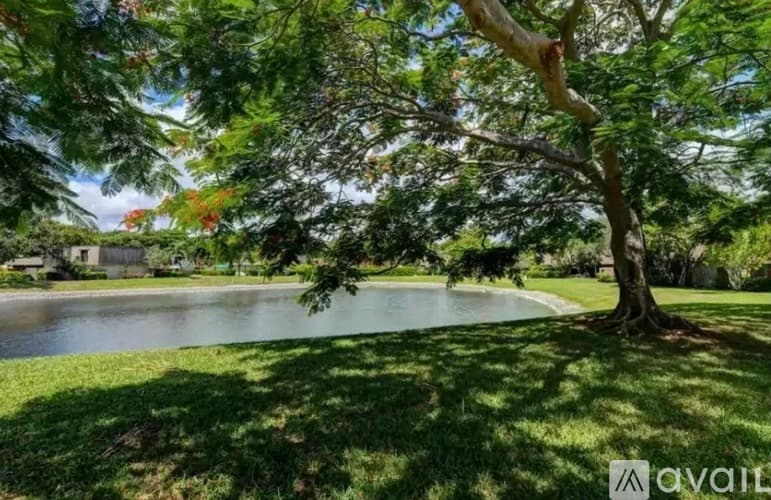 Delray Beach Townhome: 2885 SW 22nd Cir