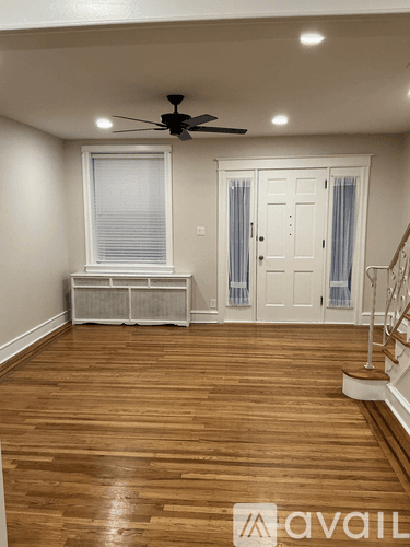 Philadelphia House: 2741 N 46th Street