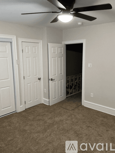 Philadelphia House: 2741 N 46th Street