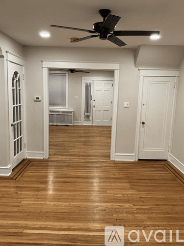 Philadelphia House: 2741 N 46th Street