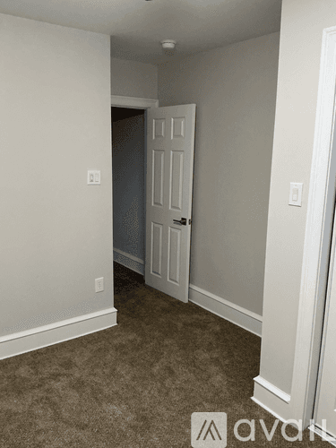 Philadelphia House: 2741 N 46th Street