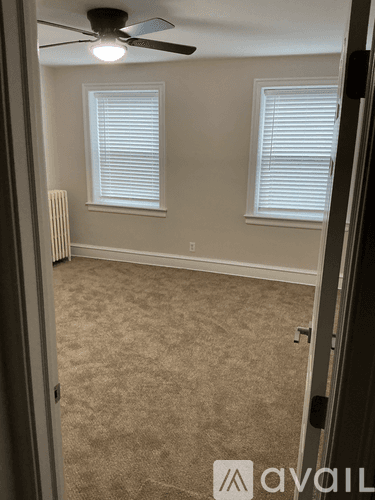 Philadelphia House: 2741 N 46th Street