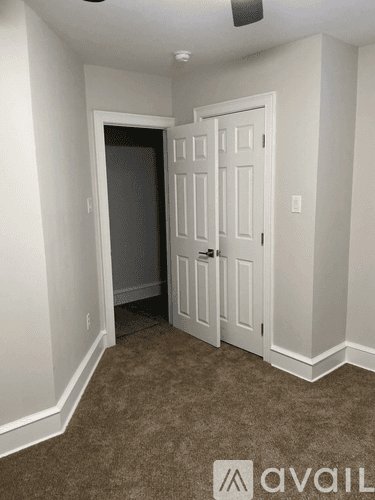 Philadelphia House: 2741 N 46th Street