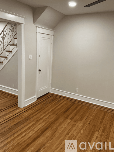 Philadelphia House: 2741 N 46th Street