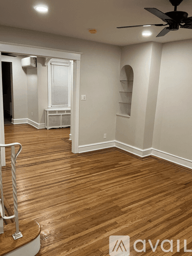 Philadelphia House: 2741 N 46th Street