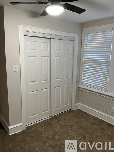 Philadelphia House: 2741 N 46th Street