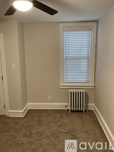 Philadelphia House: 2741 N 46th Street
