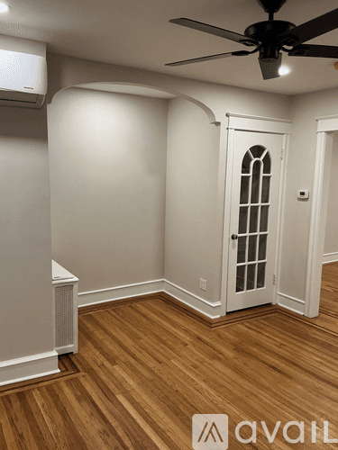 Philadelphia House: 2741 N 46th Street