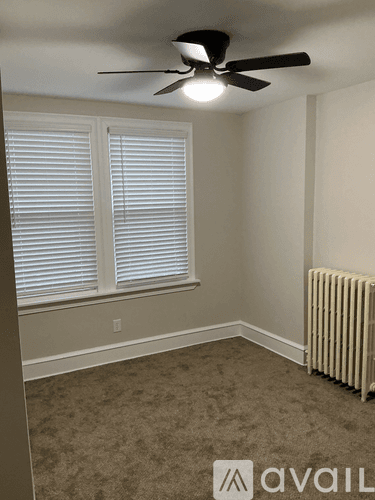 Philadelphia House: 2741 N 46th Street