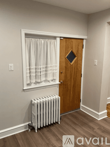 Philadelphia House: 2741 N 46th Street