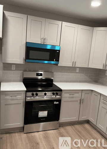 Philadelphia House: 2741 N 46th Street