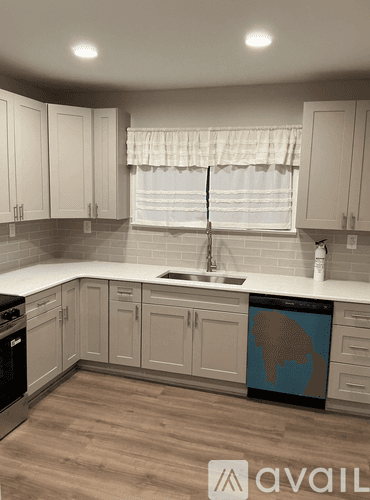 Philadelphia House: 2741 N 46th Street