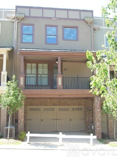 Atlanta Apartment: 384 16th St NW