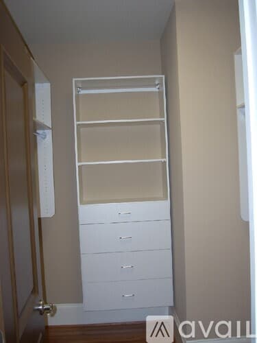 Atlanta Apartment: 384 16th St NW