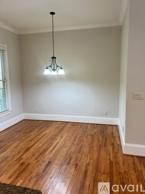 Atlanta Apartment: 384 16th St NW