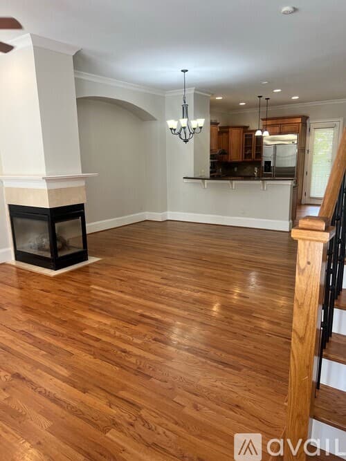 Atlanta Apartment: 384 16th St NW
