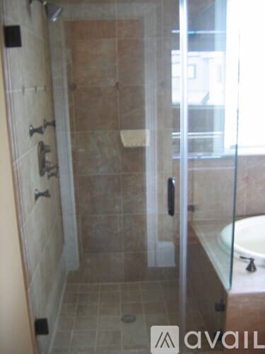 Atlanta Apartment: 384 16th St NW
