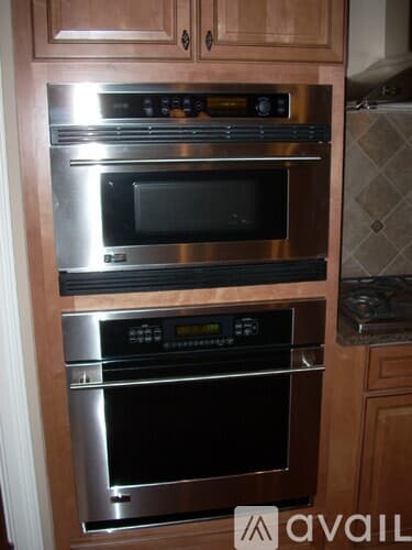 Atlanta Apartment: 384 16th St NW
